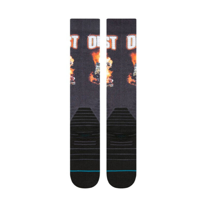 Stance Stankonia Poly Crew Socks image number 2